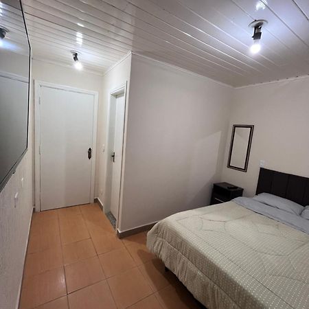 Aconchegomg Apartment Campos do Jordão Exterior foto