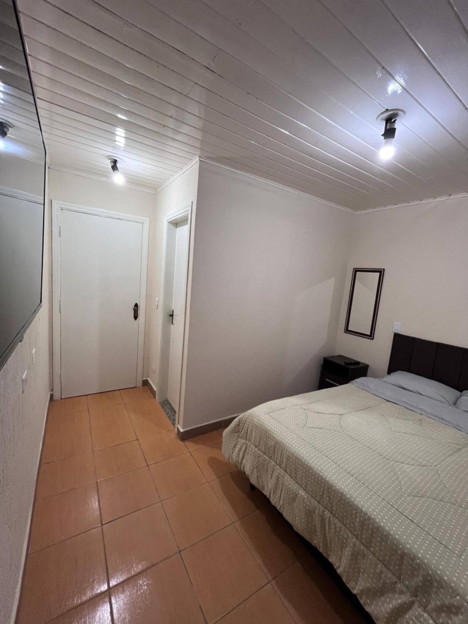 Aconchegomg Apartment Campos do Jordão Exterior foto